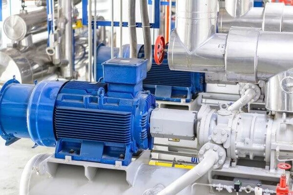 Système de variation électronique de vitesse