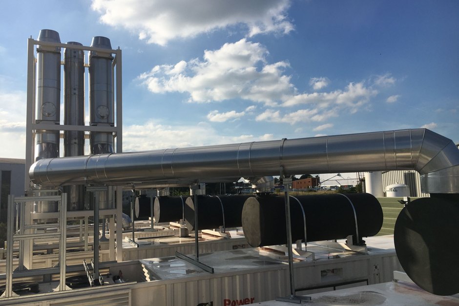 Isolation thermique de parois planes ou cylindriques — opération CEE IND-UT-131